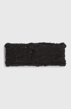 Bandeau Nora| Noire