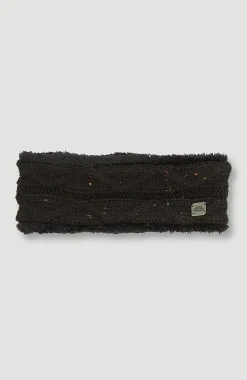 Bandeau Nora| Noire