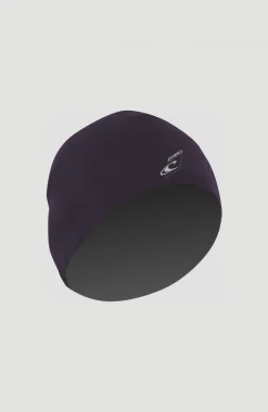 Beanie 2mm| Bleu