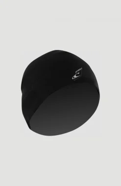 Beanie 2mm| Noire