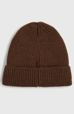 Bonnet Bouncer| Brun
