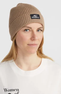 Bonnet Bouncer| Brun