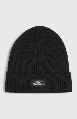 Bonnet Bouncer| Noire
