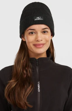 Bonnet Bouncer| Noire