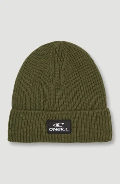 Bonnet Bouncer| Vert