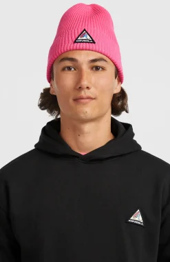 Bonnet FWC'Play| Rose