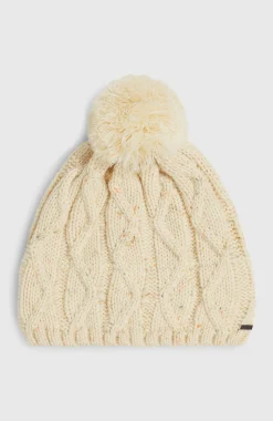 Bonnet Nora| Beige