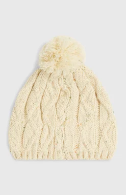 Bonnet Nora| Beige