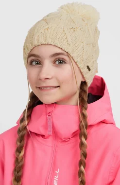 Bonnet Nora| Beige