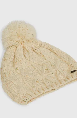Bonnet Nora| Beige