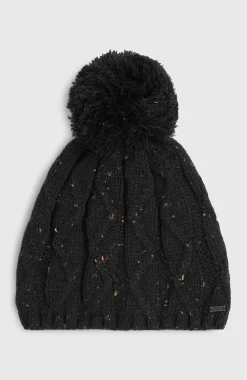 Bonnet Nora| Noire