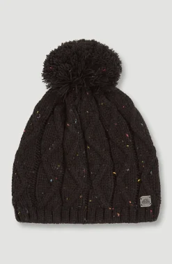 Bonnet Nora| Noire