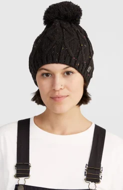 Bonnet Nora| Noire