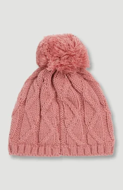 Bonnet Nora| Rose