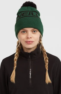 Bonnet Powder| Vert Mix