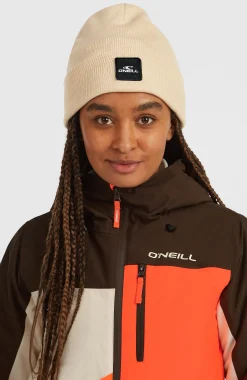 Bonnet Snow| Beige