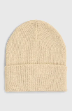 Bonnet Snow| Beige