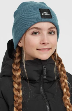 Bonnet Snow| Bleu