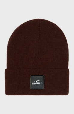 Bonnet Snow| Brun