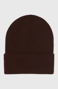 Bonnet Snow| Brun