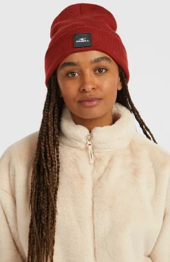 Bonnet Snow| Orange