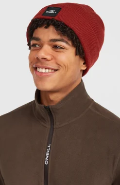 Bonnet Snow| Orange