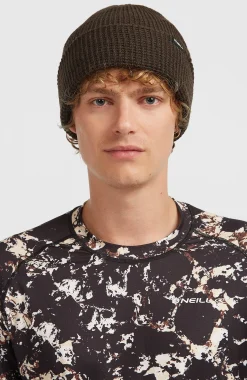 Bonnet Texture| Brun
