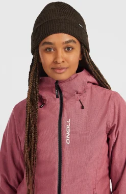 Bonnet Texture| Brun
