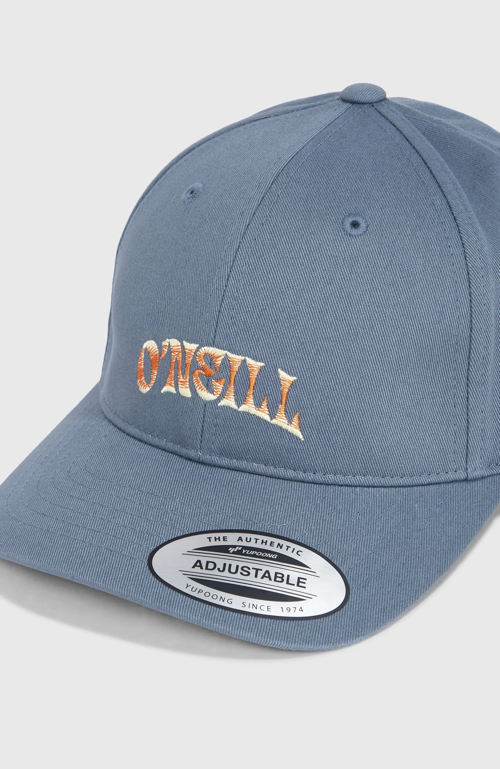 Casquette Beach Vintage| Bleu
