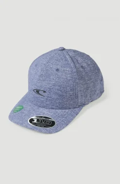 Casquette Hybrid| Bleu