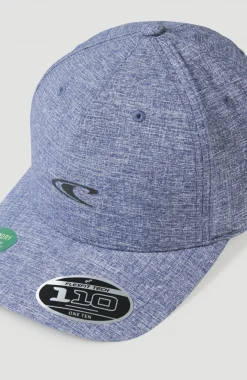 Casquette Hybrid| Bleu