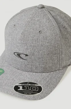 Casquette Hybrid| Gris