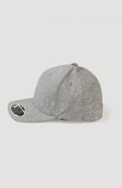 Casquette Hybrid| Gris