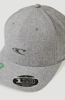 Casquette Hybrid| Gris