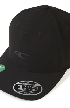 Casquette Hybrid| Noire