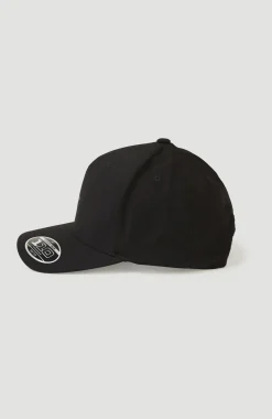 Casquette Hybrid| Noire