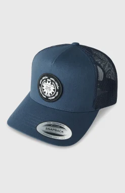 Casquette O'Neill Retro Trucker| Bleu
