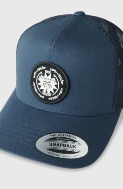Casquette O'Neill Retro Trucker| Bleu