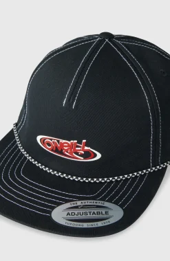 Casquette O'Neill Rope| Noire