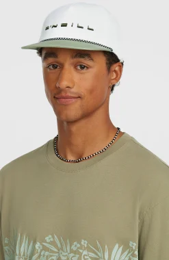 Casquette O'Neill Rope| Vert Mix