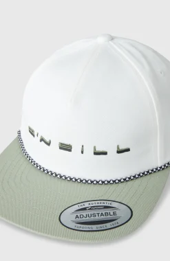 Casquette O'Neill Rope| Vert Mix