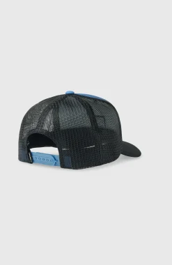 Casquette O'Neill Summer Camp Trucker| Bleu Mix