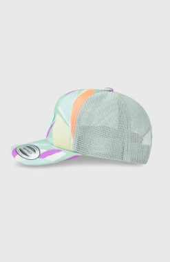 Casquette O'Neill Summer Camp Trucker| Vert