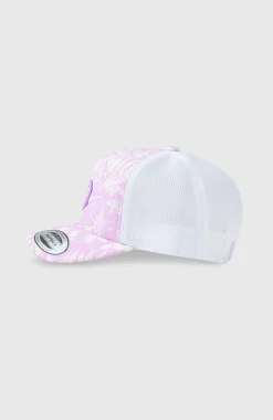 Casquette O'Neill Summer Camp Trucker| Violet