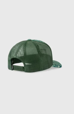 Casquette O'Neill Summer Camp Trucker| Bleu