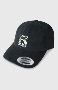 Casquette O'Neill Wash| Noire