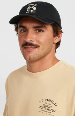 Casquette O'Neill Wash| Noire