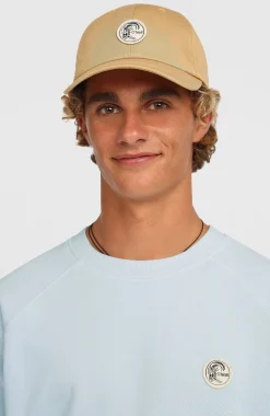 Casquette O'Riginals Badge| Beige