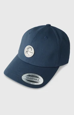 Casquette O'Riginals Badge| Bleu