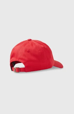 Casquette O'Riginals Badge| Rouge